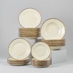 1192 2427 DINNERWARE